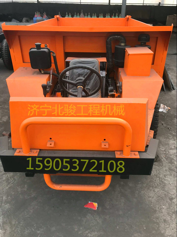 礦用四不像 四輪四不像車 農用四輪車