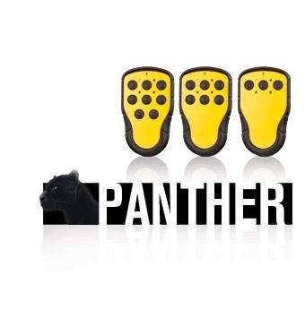 DH-Panther的發(fā)射功率