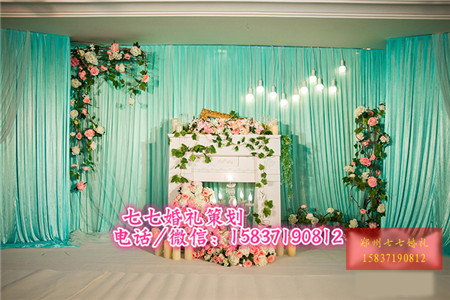 鄭州婚慶策劃 專業(yè)婚慶公司哪家好