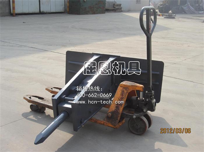 HCN屈恩機具供應(yīng)破碎錘