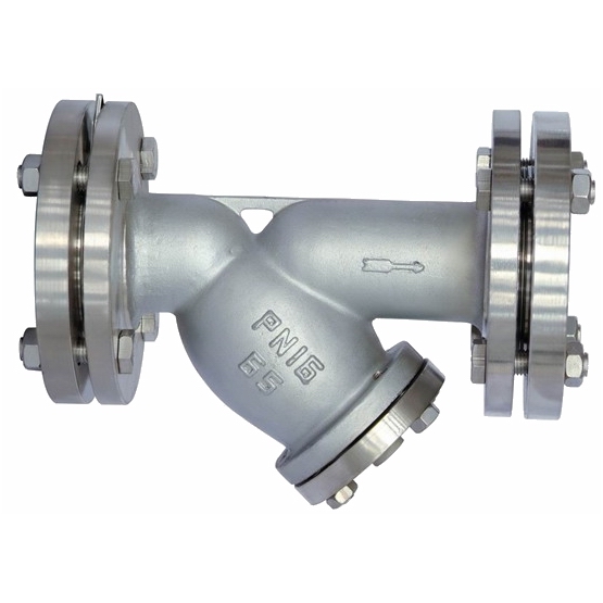 深圳鑄鋼Y型過濾器 不銹鋼過濾器廠家