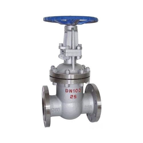 暗桿楔式閘閥 鑄鋼閘閥廠家