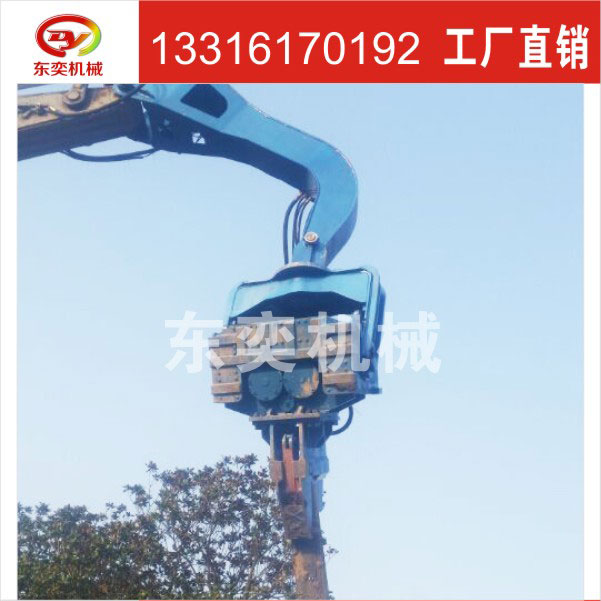 液壓打拔樁機(jī)振動(dòng)錘  是用液壓馬達(dá)驅(qū)動(dòng)的轉(zhuǎn)盤*齒輪內(nèi)藏設(shè)計(jì),有效避免臟污及碰撞,齒輪皆可更換,配合緊密,平穩(wěn)耐用