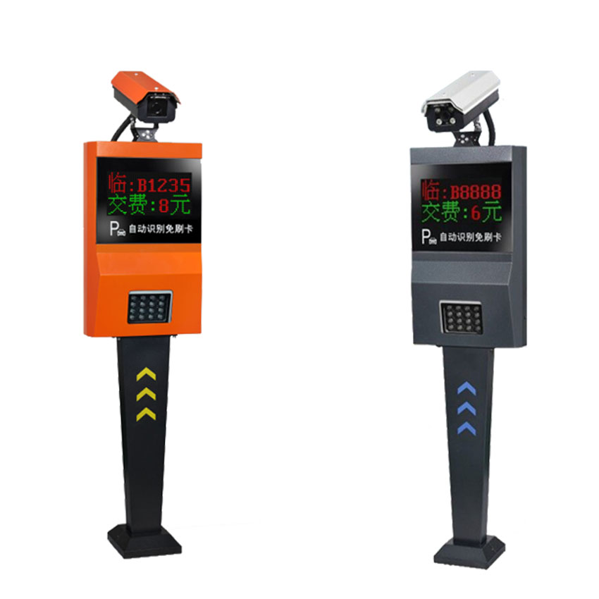 邢臺(tái)車牌識(shí)別管理停車場(chǎng)系統(tǒng)