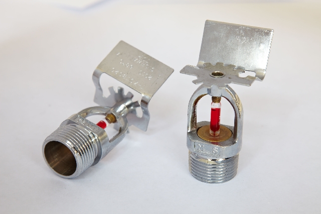 ZSTP玻璃球灑水噴頭，灑水噴頭廠家，不銹鋼灑水噴頭