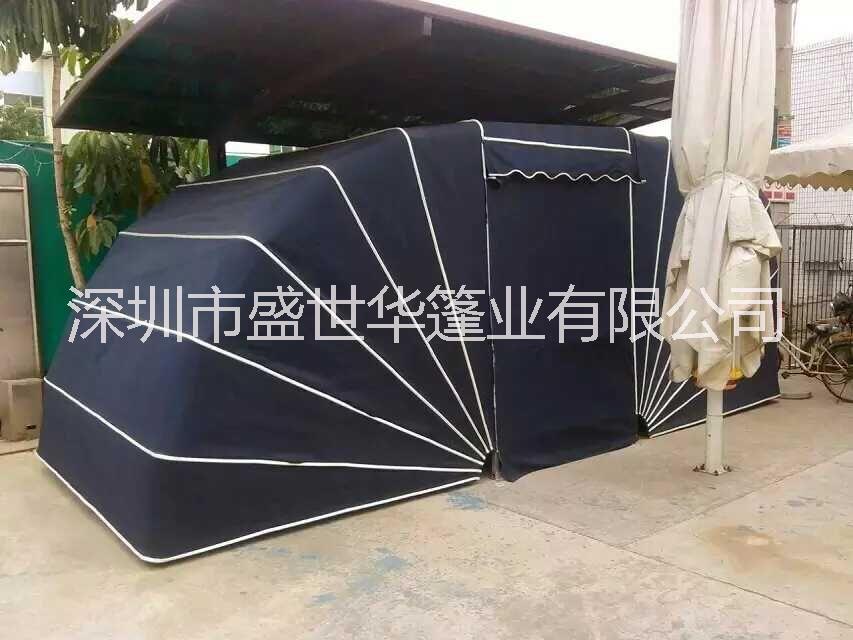 深圳停車棚 停車棚、停車篷、停車蓬