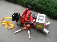 電控消防水炮遙控系統(tǒng)