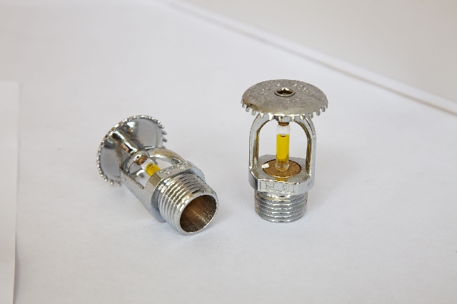 ZSTP玻璃球灑水噴頭，灑水噴頭廠家，不銹鋼灑水噴頭