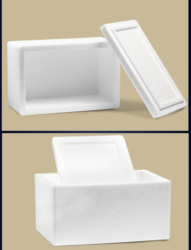 供應(yīng)肇慶保溫泡沫箱批發(fā) 肇慶蔬菜泡沫箱批發(fā)