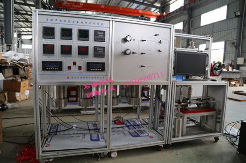 巖石聲電滲 巖石聲電滲綜合全自動 巖石聲電滲綜合全自動測試系統(tǒng)