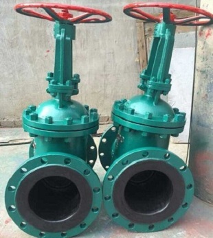 上海襯膠閘閥，絲扣閘閥廠家，不銹鋼閘閥 襯膠閘閥