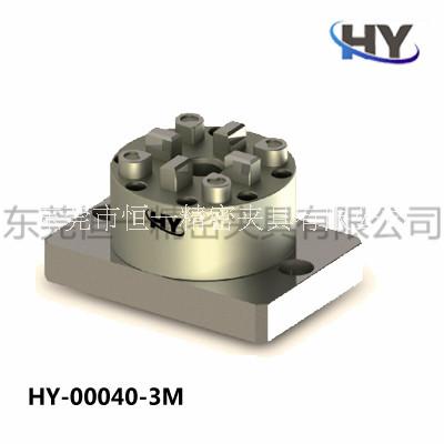 恒一D100CNC氣動(dòng)卡盤(pán)3R 廠家直銷(xiāo)