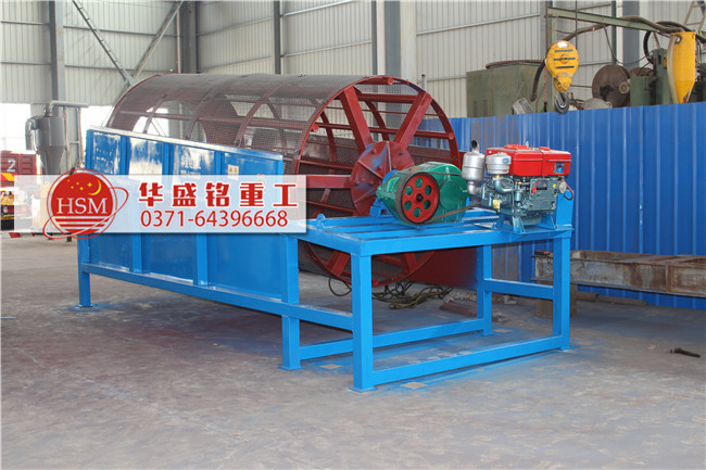 想問(wèn)一下小型自動(dòng)篩沙機(jī)買什么牌子的好