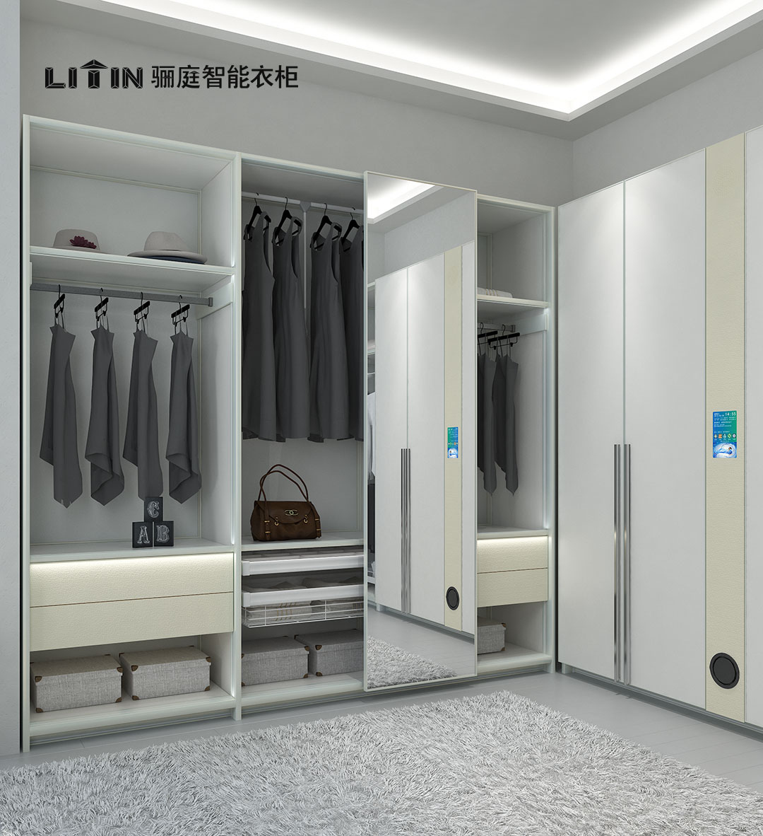 衣柜開店加盟，衣柜開店代理，衣柜品牌代理