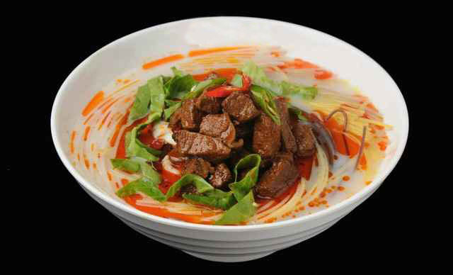 加盟漁粉哥五谷魚(yú)粉創(chuàng)業(yè)更有保障