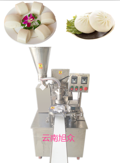 云南包子機(jī) 云南小型包子機(jī)  自動(dòng)包子機(jī)廠家