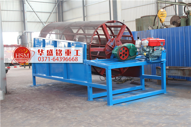 想問(wèn)一下小型自動(dòng)篩沙機(jī)買什么牌子的好