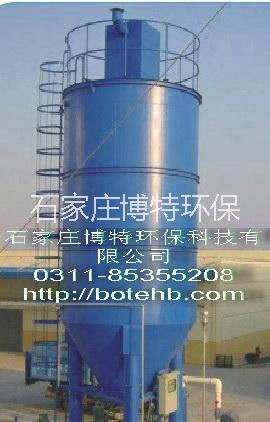 石灰乳漿投加設備