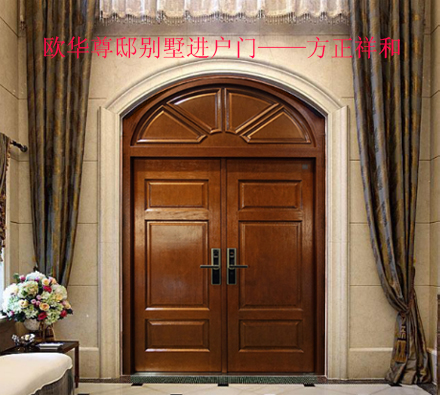 鑄鋁門進(jìn)軍農(nóng)村市場 更要重視品牌