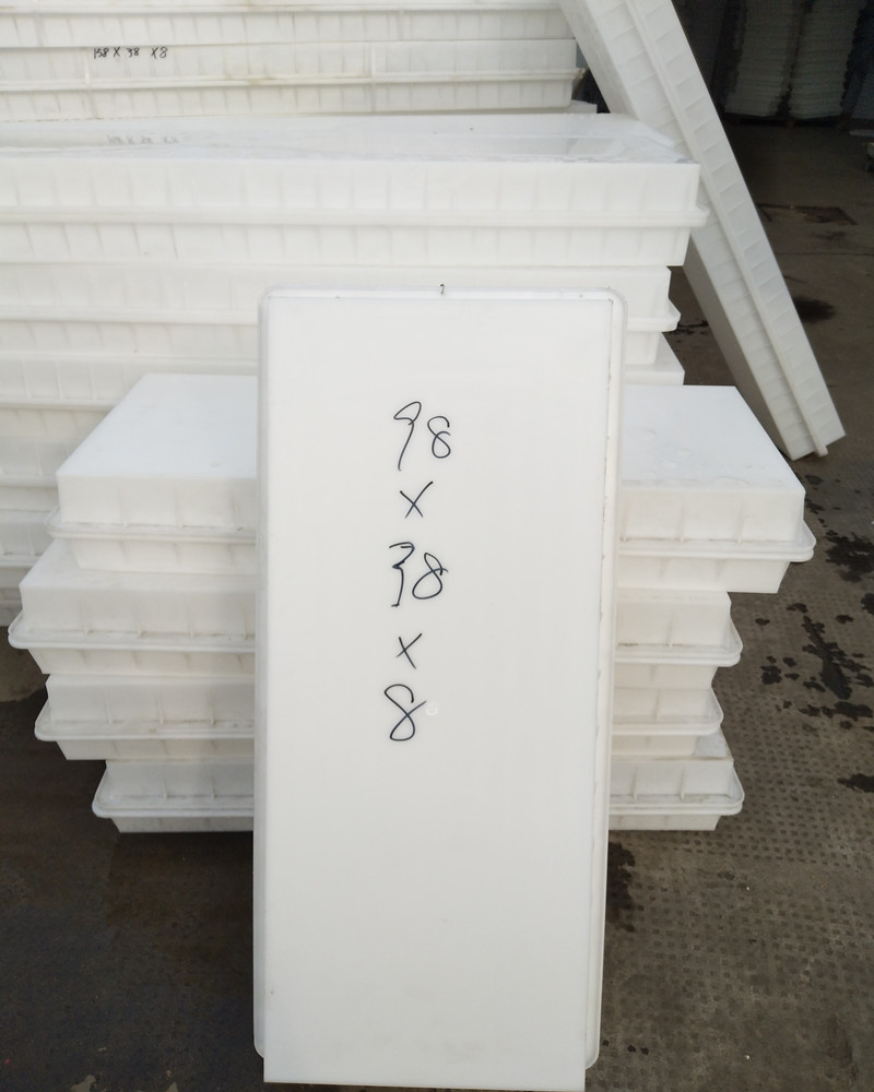 蓋板模具 踏步板塑料模具鵝卵石平石蓋板模具嘉興蓋板塑料模具廠