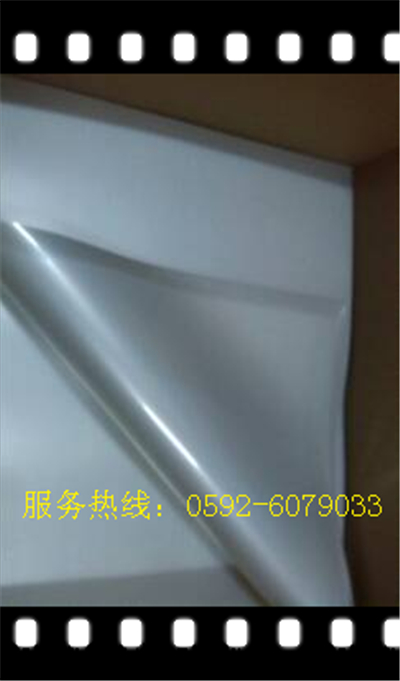 山東冷撕亞光離型膠片