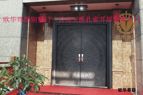 鑄鋁門(mén)市場(chǎng)價(jià)格為何相差如此大