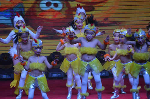 江夏暑期舞蹈培訓(xùn) 江夏銀河之星2017暑期舞蹈培訓(xùn)班報(bào)名啦