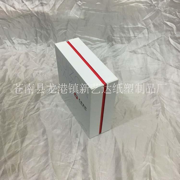 本廠專業(yè)生禮品盒、通用禮品盒定制  刷卡機(jī)天地蓋禮品盒定制