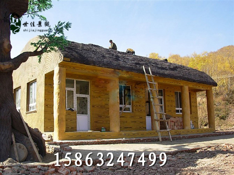 采摘園門頭定制／沈陽采摘園門制作方法／采摘園門頭設(shè)計施工