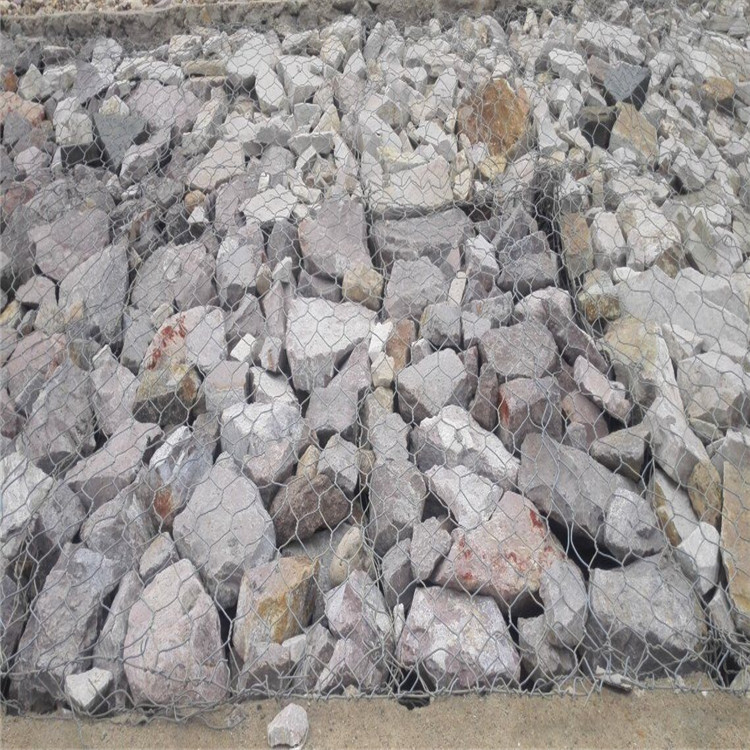 鉛絲石籠護(hù)坡廠家直銷質(zhì)優(yōu)價廉