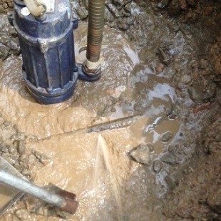 珠海地下消防自來水檢測(cè)、 珠海地下消防自來水管漏水檢測(cè)維修