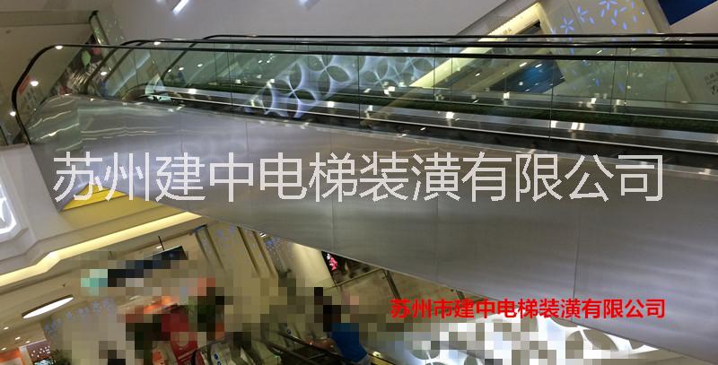 供應(yīng)扶梯裝潢 2017新款扶梯裝潢
