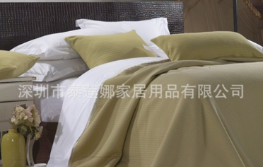 廠家生產(chǎn) 五*酒店布草 酒店布草床上用品 浴室布草