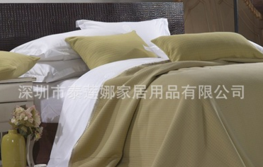 廠家生產(chǎn) 五*酒店布草 酒店布草床上用品 浴室布草