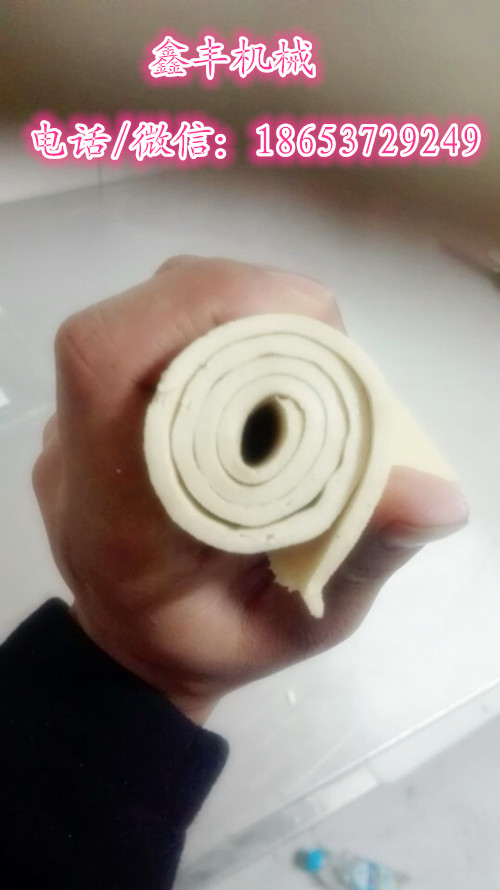 鑫豐xf-11全自動(dòng)豆腐皮機(jī)廠家直銷(xiāo)供應(yīng)安徽質(zhì)量保障價(jià)格實(shí)惠