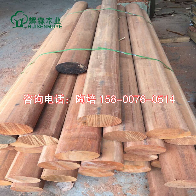 供應(yīng)柳桉木材黃柳桉木板材紅柳桉防腐木柳桉木廠