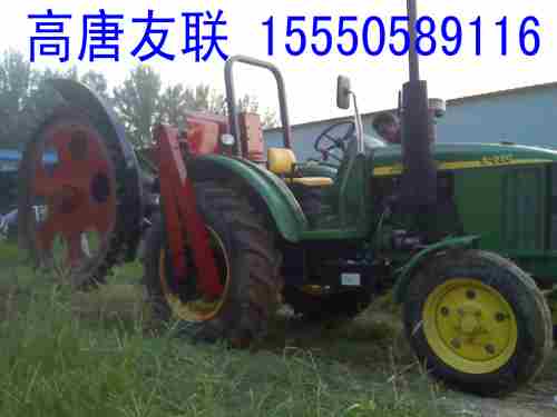 開溝機供應(yīng)廠家——高唐友聯(lián)開溝機