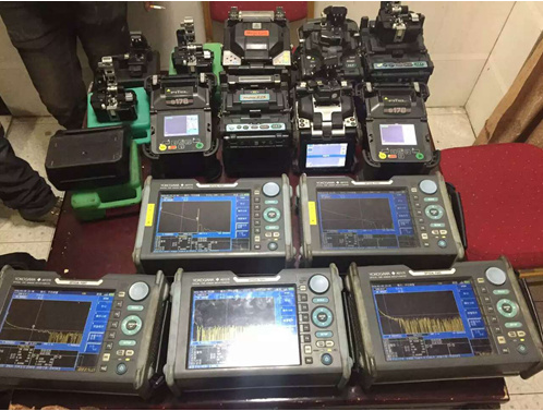 寶雞光纖熔接-寶雞光纜熔接 寶雞接光纖-18591960068