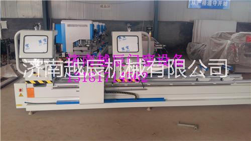 小精密鋸斷橋鋁門窗設(shè)備價格 一套斷橋鋁設(shè)備報價廠家電話