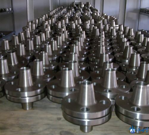 專業(yè)生產(chǎn)法蘭盤