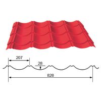 彩鋼板、彩鋼瓦、鋼結(jié)構(gòu)公司