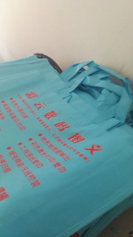長沙無紡布環(huán)保袋求購－長沙印刷時 利德曼 帆布袋