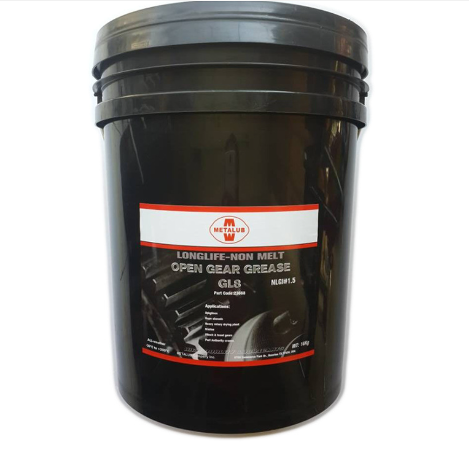 廠家* FCG 食品級透明潤滑脂 NSF H1認(rèn)證