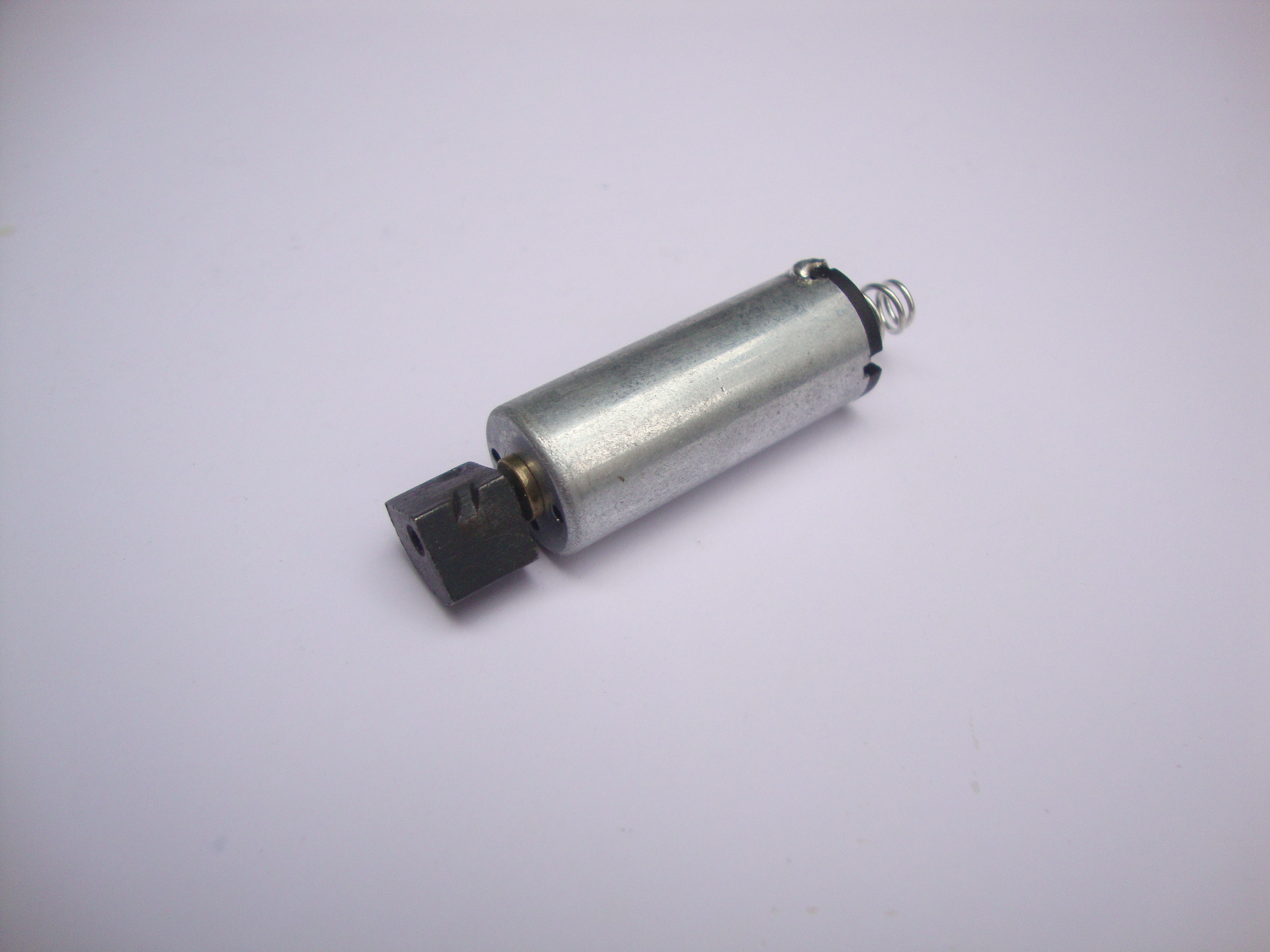供應(yīng)直流震動(dòng)牙刷馬達(dá) RF-1230電機(jī)