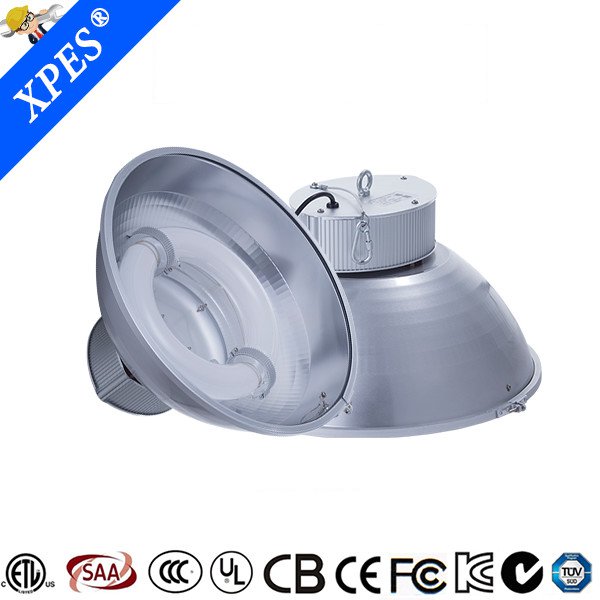 羽毛球館照明布燈方案