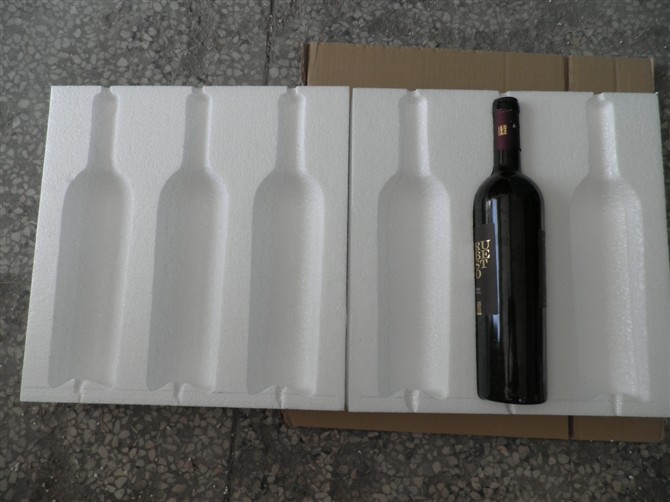 供應(yīng)免模泡沫價格