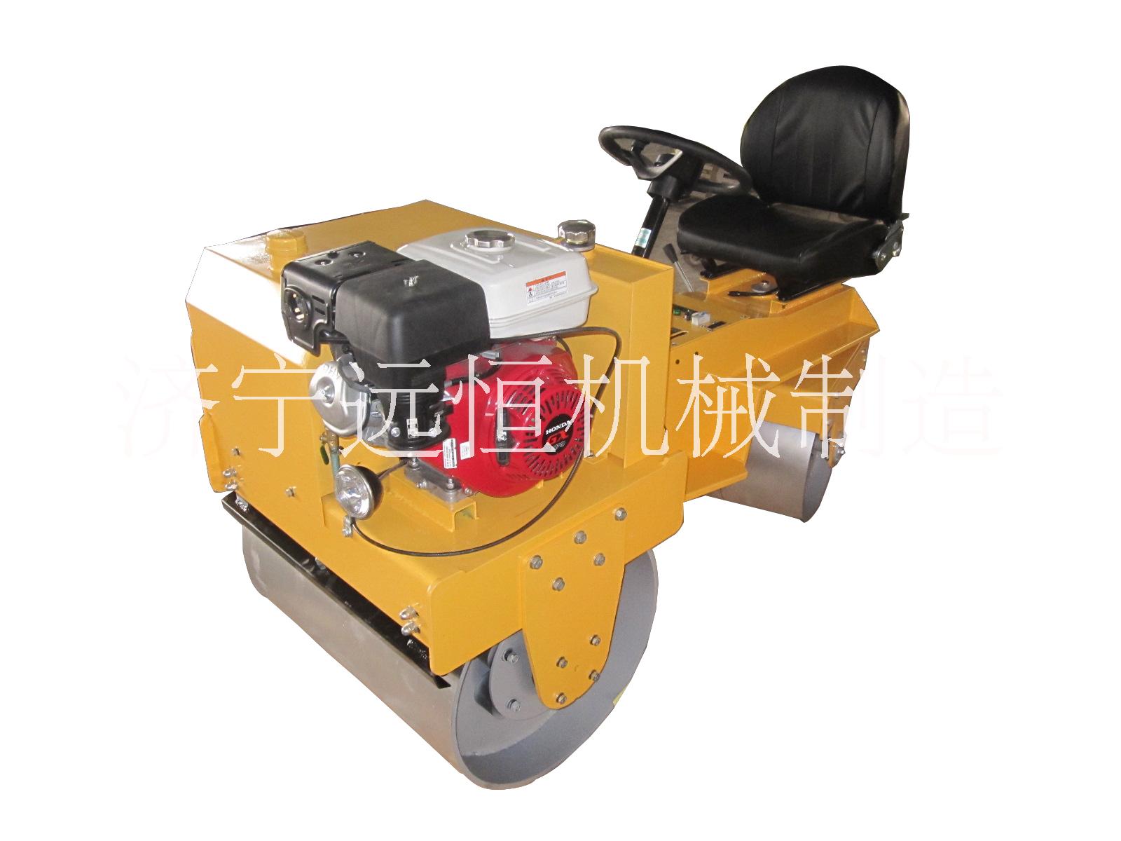 0.3-3.5噸小型振動式壓路機(jī)