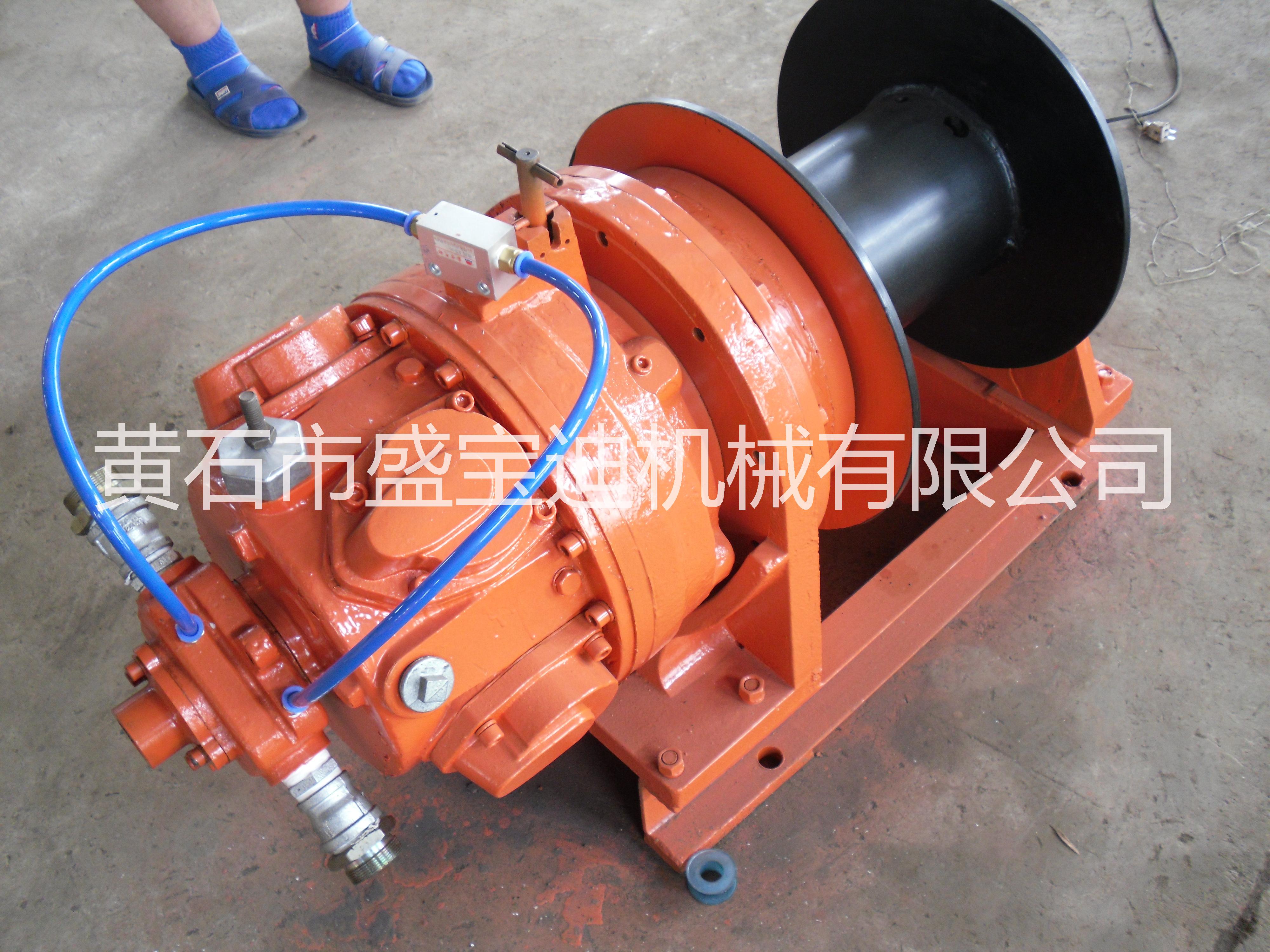 供應(yīng)1T氣動(dòng)絞車 湖北氣動(dòng)絞車廠家直銷 湖北氣動(dòng)絞車批發(fā) 黃石氣動(dòng)絞車廠家