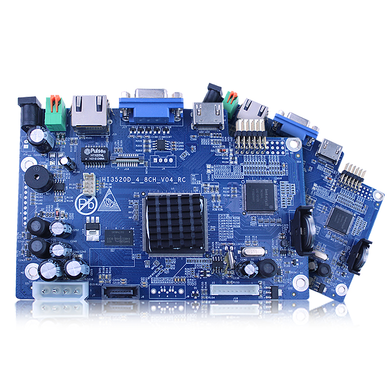 精密電子貼片加工廠家 0201貼片加工 BGA貼片- 長科順貼片加工廠