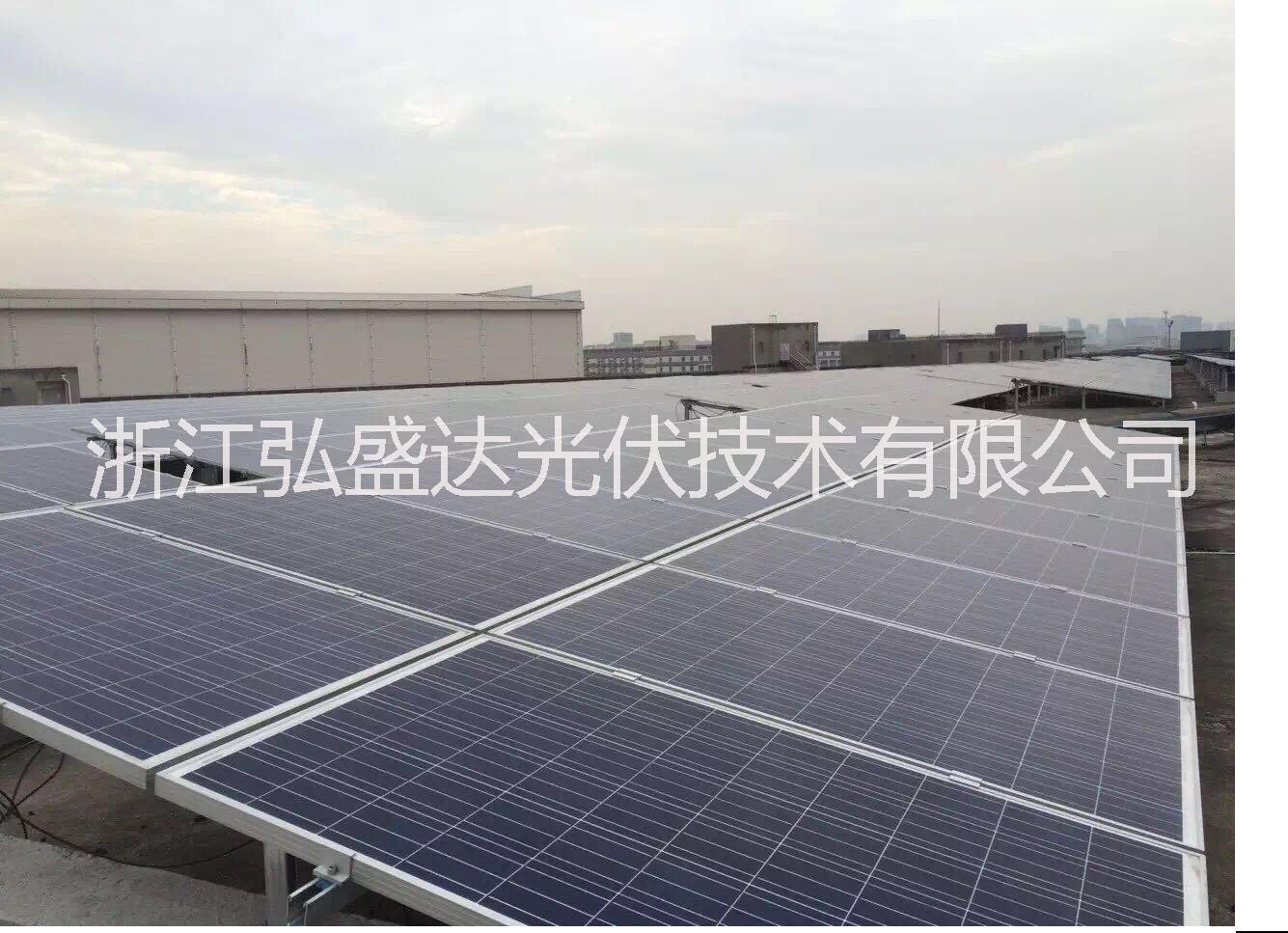 分布式光伏發(fā)電站EPC一站式服務(wù)